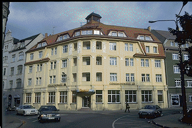 Central-Hotel