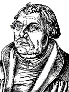 Martin Luther